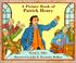 Cover of: A Picture Book of Patrick Henry
