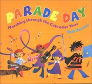 Cover of: Parade day: marching through the calendar year