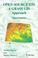 Cover of: Open source GIS