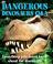 Cover of: Dangerous dinosaurs