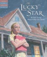 Cover of: The lucky star by Judy Young