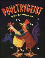 Cover of: Poultrygeist