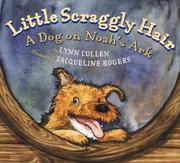 Cover of: Little Scraggly Hair: a dog on Noah's Ark