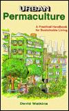 Cover of: Urban permaculture