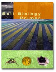 Cover of: Soil biology primer