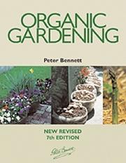 Cover of: Orgainc Gardening