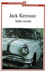 Cover of: Sulla strada by Jack Kerouac
