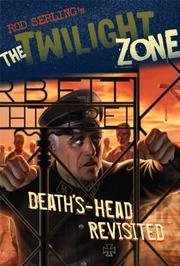 Cover of Deaths-head revisited