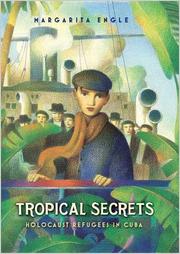 Cover of: Tropical secrets by Margarita Engle