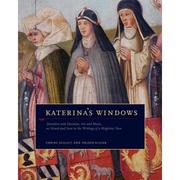 Katerina's windows by Katerina Lemmel, Corine Schleif, Volker Schier