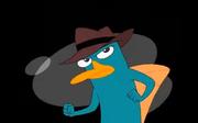Cover of: The Perry the Platypusses Perry: hahahahaha im HAH LARIOUS!(: