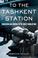 Cover of: To the Tashkent station