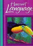 Cover of: Harcourt Language Arts,Grade 5: TX Edition