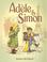 Cover of: Adéle & Simon