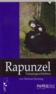 Cover of: Rapunzel - Vampirgeschichten