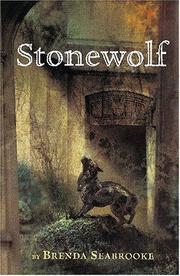 Cover of: Stonewolf