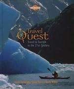 Cover of: Travel quest by Fraser Cartwright