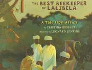 Cover of: The best beekeeper of Lalibela