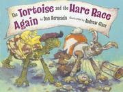 Cover of: The tortoise and the hare race again