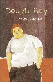 Cover of: Dough Boy by Peter Marino