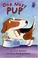 Cover of: One nosy pup