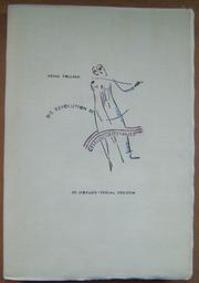 Cover of: Die Revolution des Gesellschaftstanzes