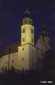 Cover of: Opatijska cerkev v Celju. by Ivan Stopar