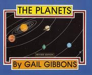 Cover of: The Planets by Gail Gibbons