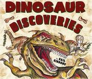 Cover of: Dinosaur Discoveries