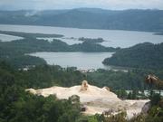 Teluk Yotefa, sumber kehidupan penduduk Kampung Injros dan Tabatji di Jayapura by Abner Korwa