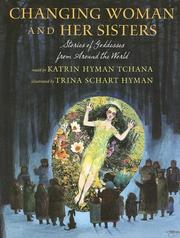 Cover of: Changing Woman and her sisters by Katrin Tchana