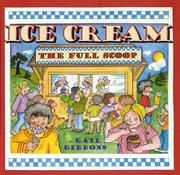 Cover of: Ice cream: the full scoop