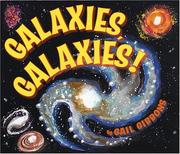 Cover of: Galaxies, Galaxies!