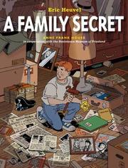 Cover of: A family secret by Eric Heuvel