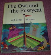 Cover of: Selections from The owl and the pussycat and other rhymes