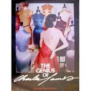 Cover of: The genius of Charles James