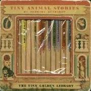 Cover of: Tiny Animal Stories
