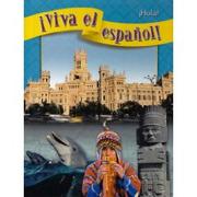 Cover of: Viva El Español Hola: Resourc