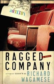 Cover of: Ragged Company by Richard Wagamese