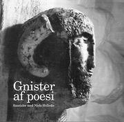 Cover of: Gnister af poesi: samtaler med Niels Helledie