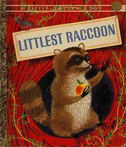 Cover of: Littlest Raccoon by Peggy Parish