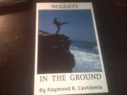 Cover of: Nuggets in the ground: a beginner's guide to Aoinagi karate