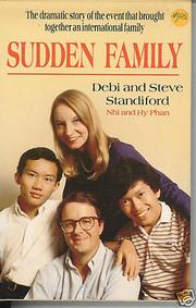 Sudden family by Debi Standiford