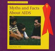 Cover of: Myths and facts about AIDS