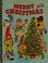 Cover of: The Animals' Merry Christmas