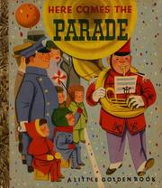 Cover of: Here Comes the Parade