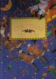 Cover of: My Christmas Treasury
