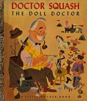 Cover of: Doctor Squash by Jean Little