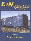 Cover of: L&N, Louisville & Nashville: Color guide to freight and passenger equipment