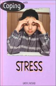 Cover of: Coping With Stress (Coping)